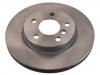 Disco de freno Brake Disc:34 11 6 866 293