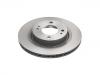 刹车盘 Brake Disc:4615A129