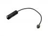 Sensor de pastilla de freno Brake Sensor:34 35 1 181 825