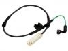 Sensor de pastilla de freno Brake Sensor:34 35 6 789 440