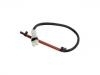 Sensor de pastilla de freno Brake Sensor:997.612.758.00