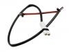 Sensor de pastilla de freno Brake Sensor:997.612.680.00