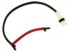 Sensor de pastilla de freno Brake Sensor:997.612.678.00