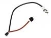 Sensor de pastilla de freno Brake Sensor:997.612.679.00