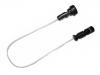 Sensor de pastilla de freno Brake Sensor:670 540 00 17