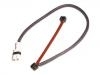 Sensor de pastilla de freno Brake Sensor:928.612.363.00