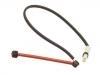 Sensor de pastilla de freno Brake Sensor:964.612.363.00