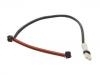 Sensor de pastilla de freno Brake Sensor:964.612.365.00