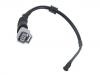 Sensor de pastilla de freno Brake Sensor:47771-50060