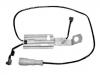 Warnkontakt, Bremsbelagverschleiß Brake Sensor:610432 E