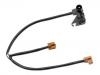 Sensor de pastilla de freno Brake Sensor:WK655