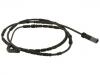 Warnkontakt, Bremsbelagverschleiß Brake Sensor:34 35 6 789 446